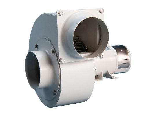 Cem Centrifugal Extractor