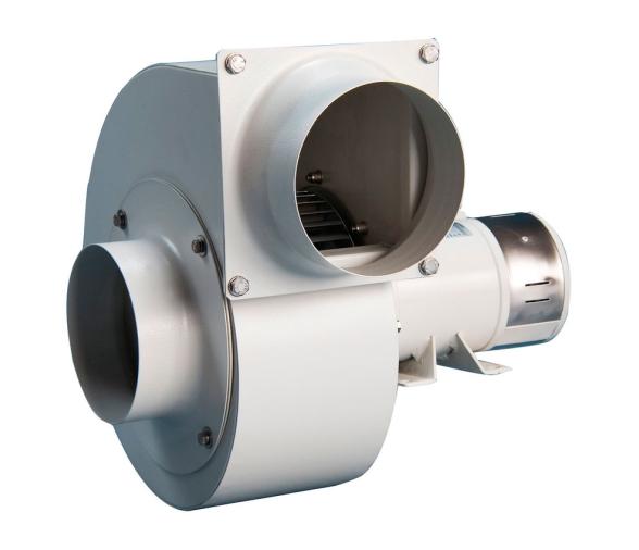 Cem Extractor Centrífugo