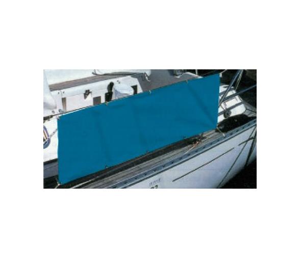 Cenefa para Costado en Lona Acrilica