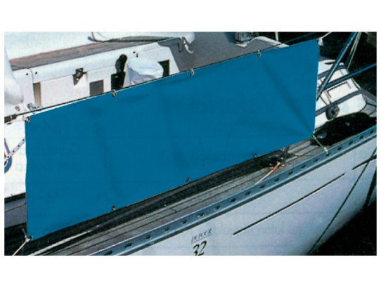 BORDERS FOR SIDES IN PLASTIC CANVAS