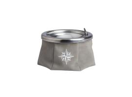 Cenicero Bordado – Gris - Marine Business