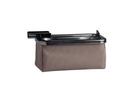 Rectangular Ashtray Coffee - Marine Business