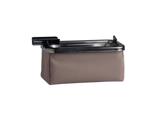 Cenicero Rectangular Coffee - Marine Business