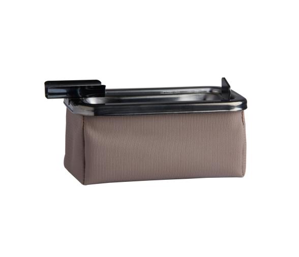 Cenicero Rectangular Coffee - Marine Business