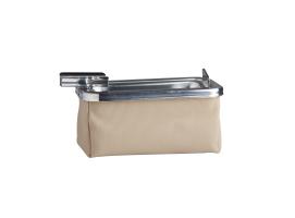Rectangular Ashtray Latte - Marine Business