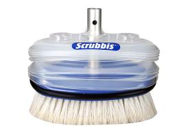 Cepillo DipDeck , Scrubbis