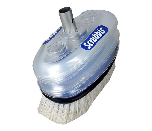 Cepillo DipDeck , Scrubbis