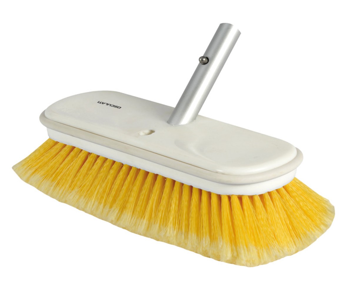 Cepillo ecológico