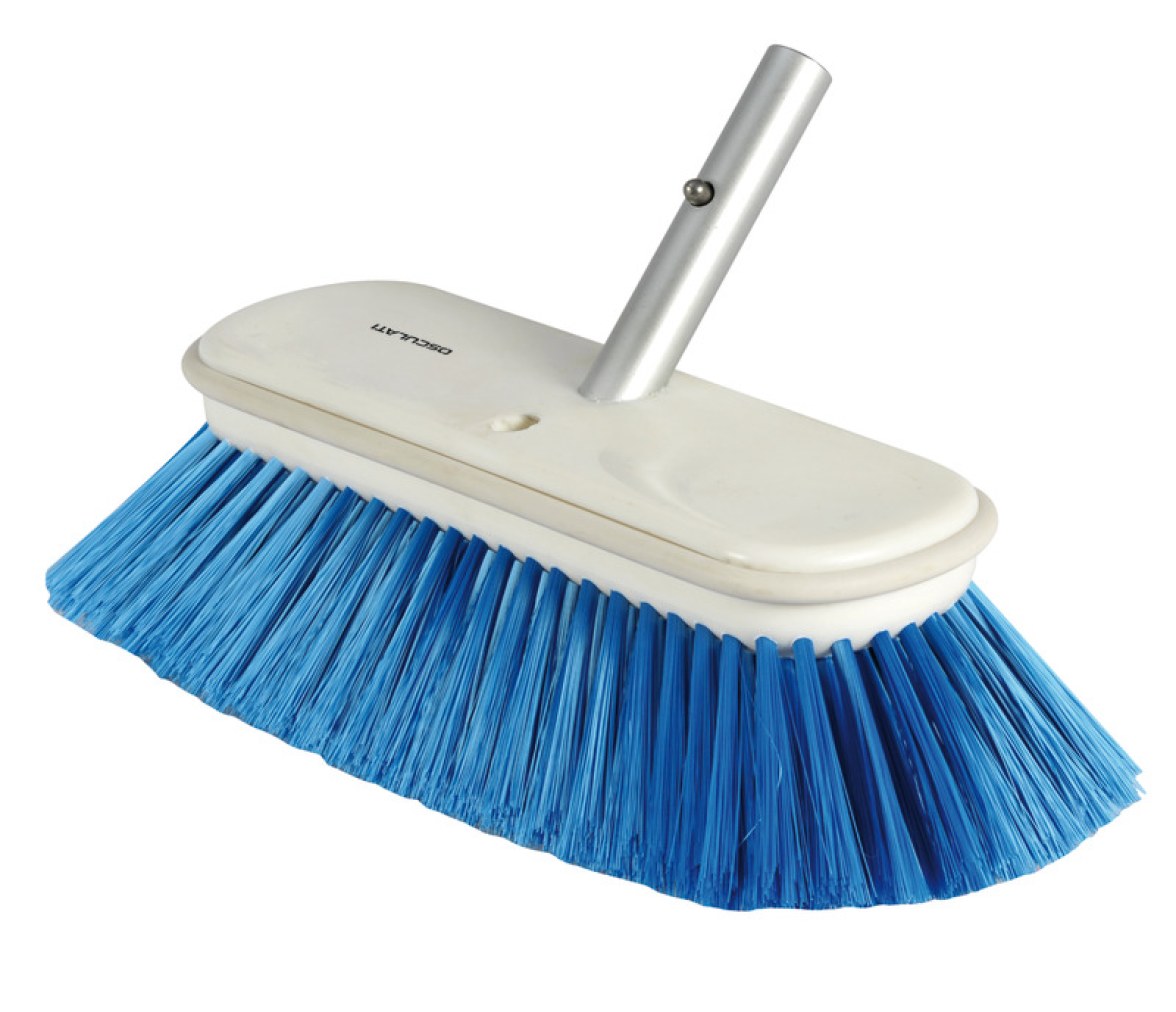 Cepillo ecológico