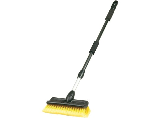 Cepillo Profesional de Lavado 2 Niveles Extensible