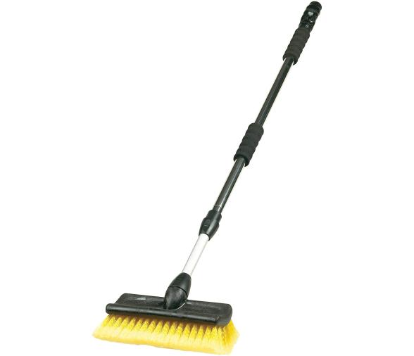 Cepillo Profesional de Lavado 2 Niveles Extensible