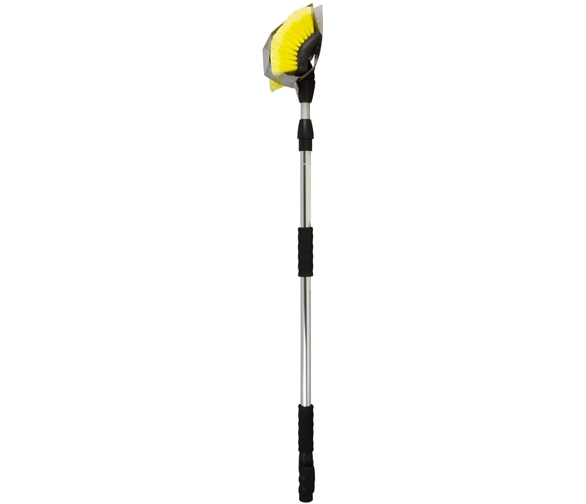 Cepillo Profesional de Lavado 2 Niveles Extensible