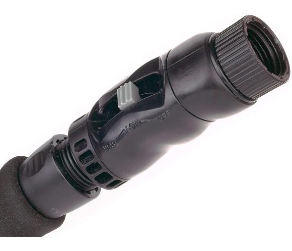 Cepillo Profesional de Lavado 2 Niveles Extensible