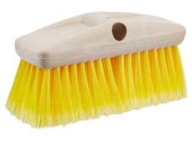 Soft Wash Brush (yellow)