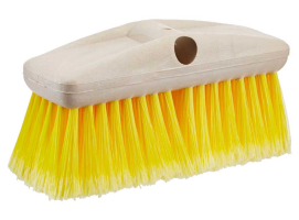 Soft Wash Brush (yellow)