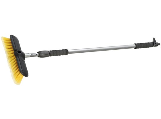 Standard Telescopic Anodized Aluminium