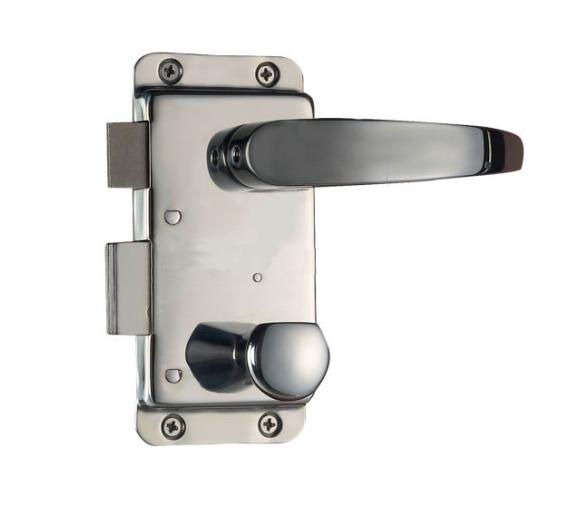 Cerradura Independiente para manilla Smart