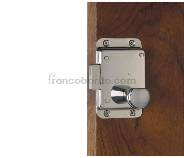 Cerradura Independiente Puerta