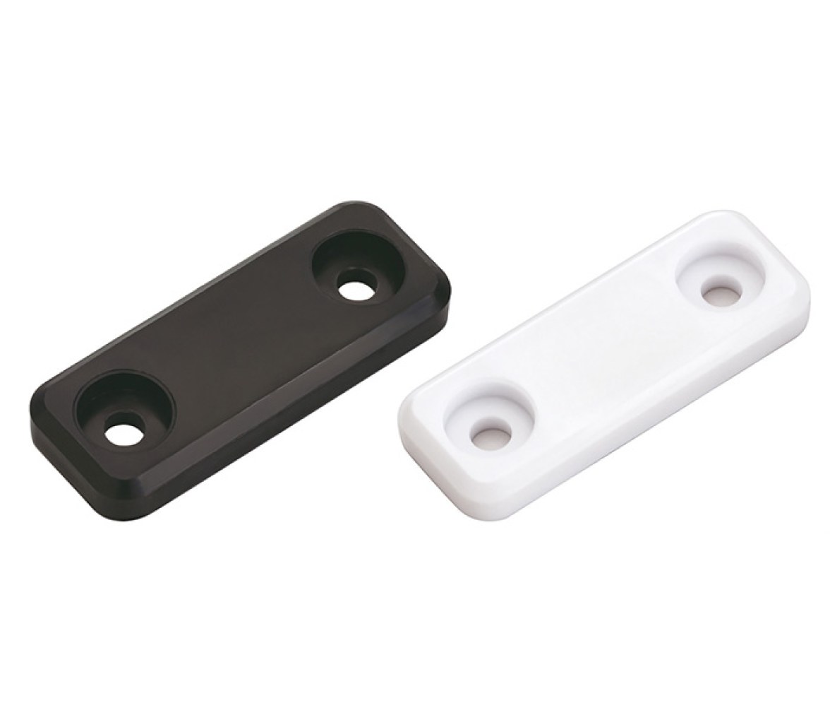 Cerradura Sellada Magnetica Montaje Plano