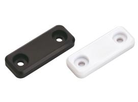 Cerradura Sellada Magnetica Montaje Plano