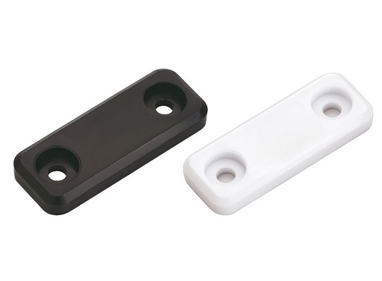 Cerradura Sellada Magnetica Montaje Plano