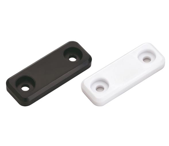 Cerradura Sellada Magnetica Montaje Plano