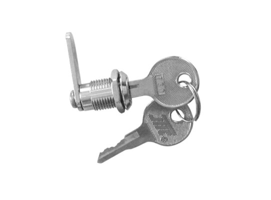 Cerradura Para Tambucho