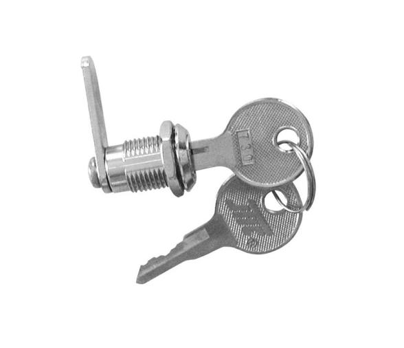 Cerradura Para Tambucho