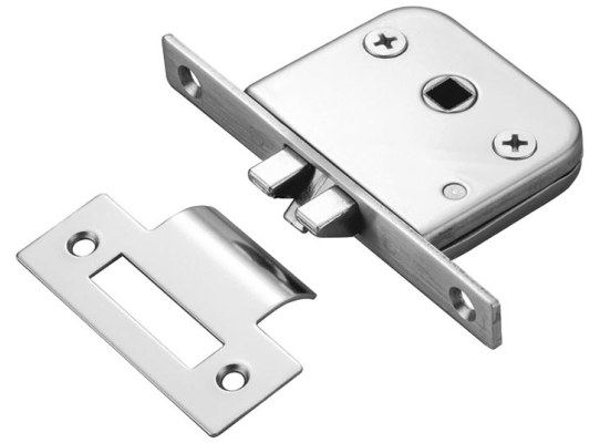 Code of Lock Contemporary with Anti-vibration System