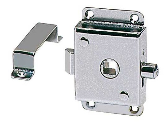 WC Lock