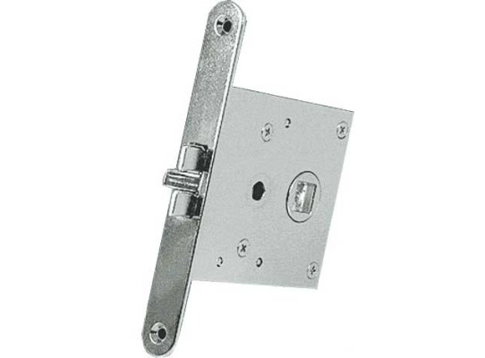 Flush Lock