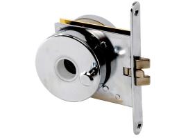 Cerradura Reversible Antivibracion con Liberador de Emergencia