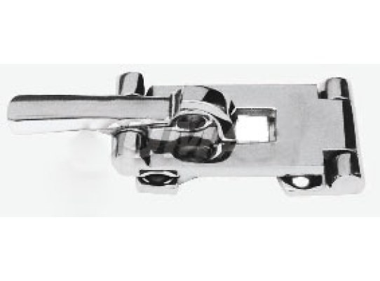 Luxury Bolt with Tensioner