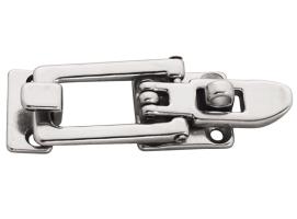 CERROJO CON TENSOR RECTO