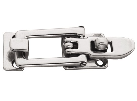 CERROJO CON TENSOR RECTO