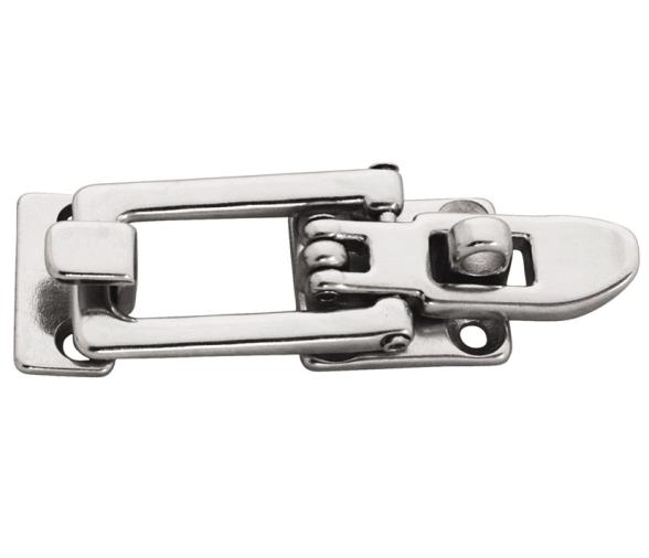 Cerrojo con Tensor Recto