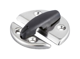 Cerrojo de Puerta o Junta