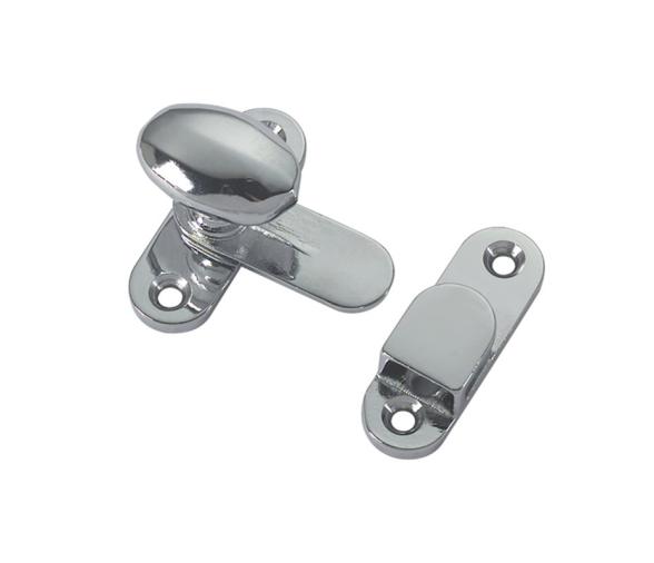 Cerrojo sencillo para camarote