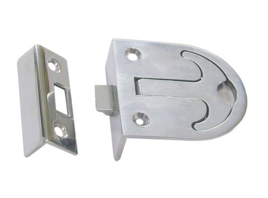 Cerrojo Tirador AISI 316