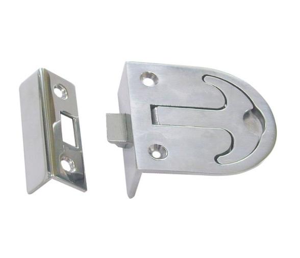 Cerrojo Tirador AISI 316