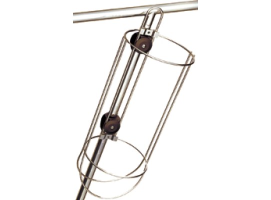 Cesta para defensas 180mm x 420mm