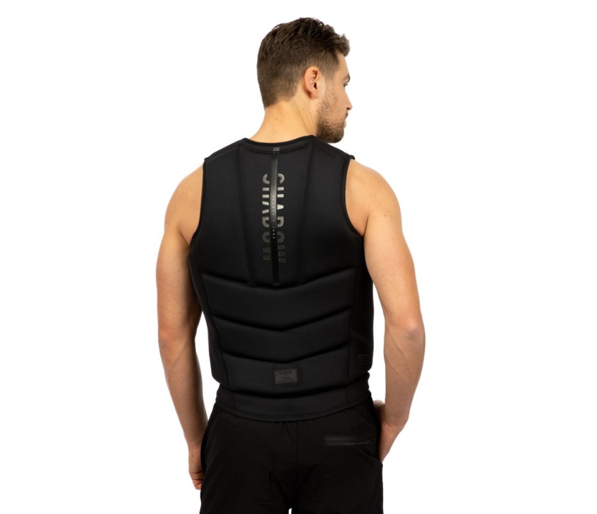 Chaleco de protección para hombre BRABUS x Jobe Shadow Fragment
