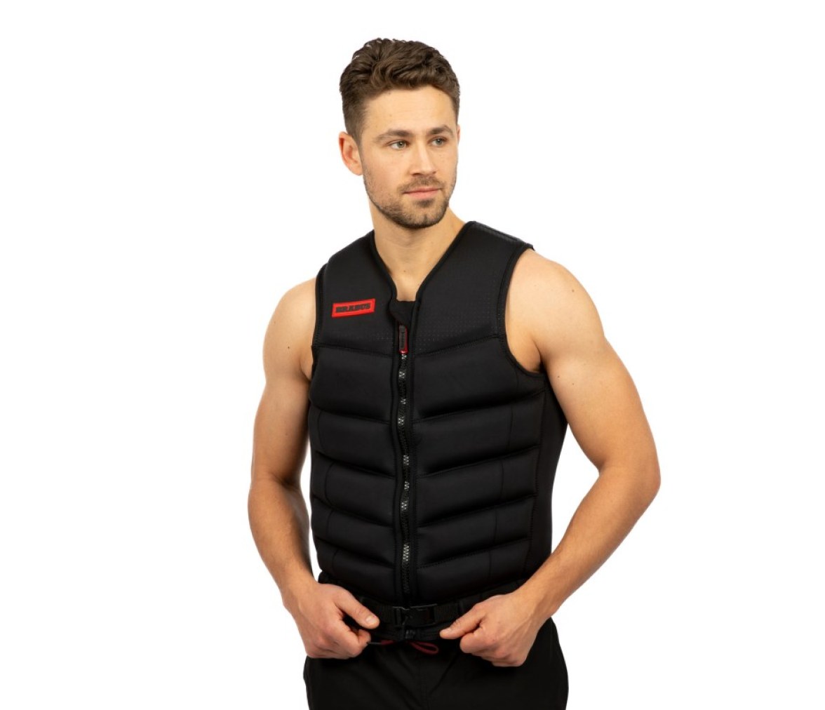Chaleco de protección para hombre BRABUS x Jobe Shadow Fragment