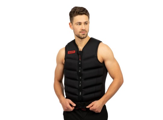 Chaleco de protección para hombre BRABUS x Jobe Shadow Fragment