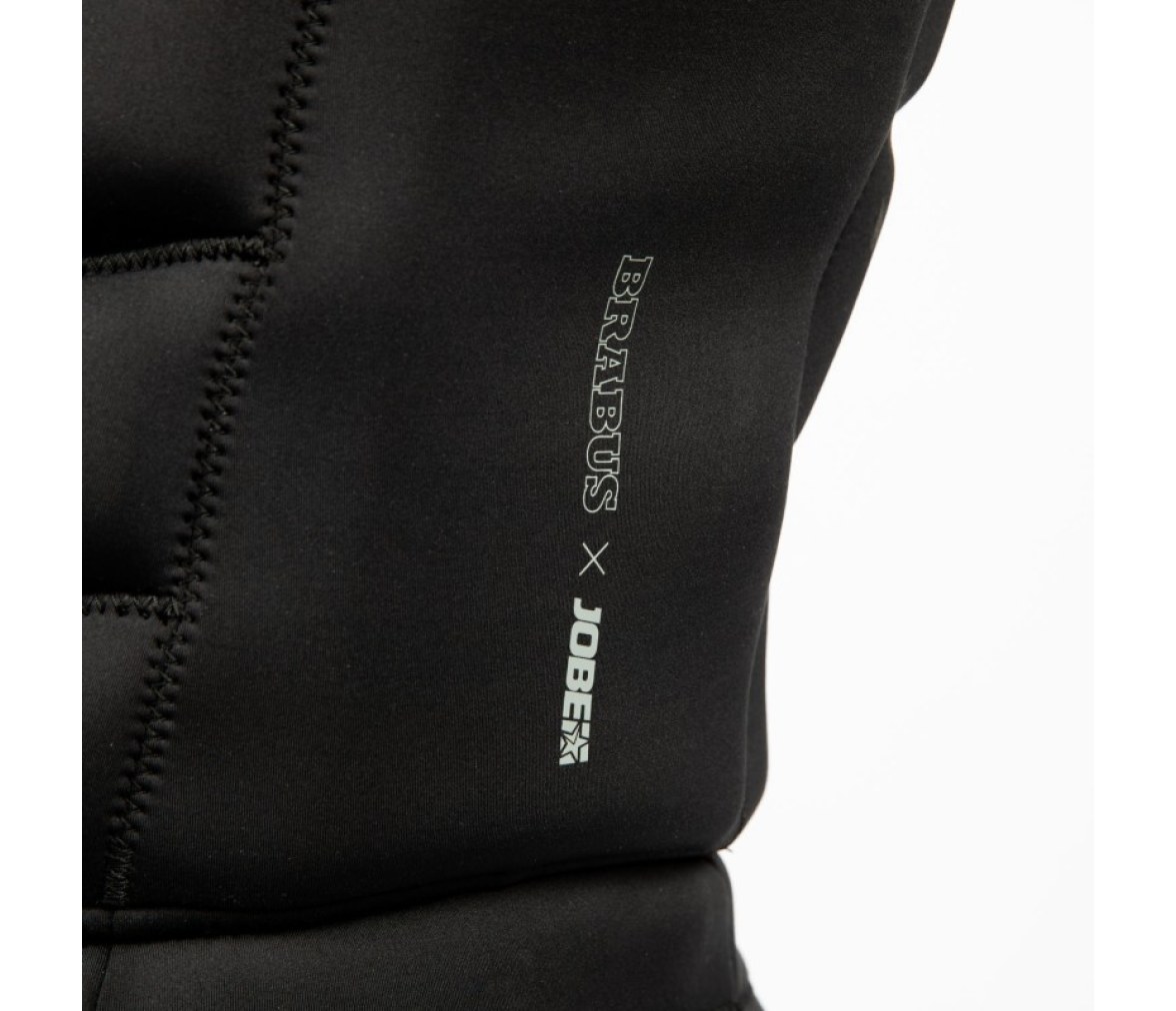 Chaleco de protección para hombre BRABUS x Jobe Shadow Fragment