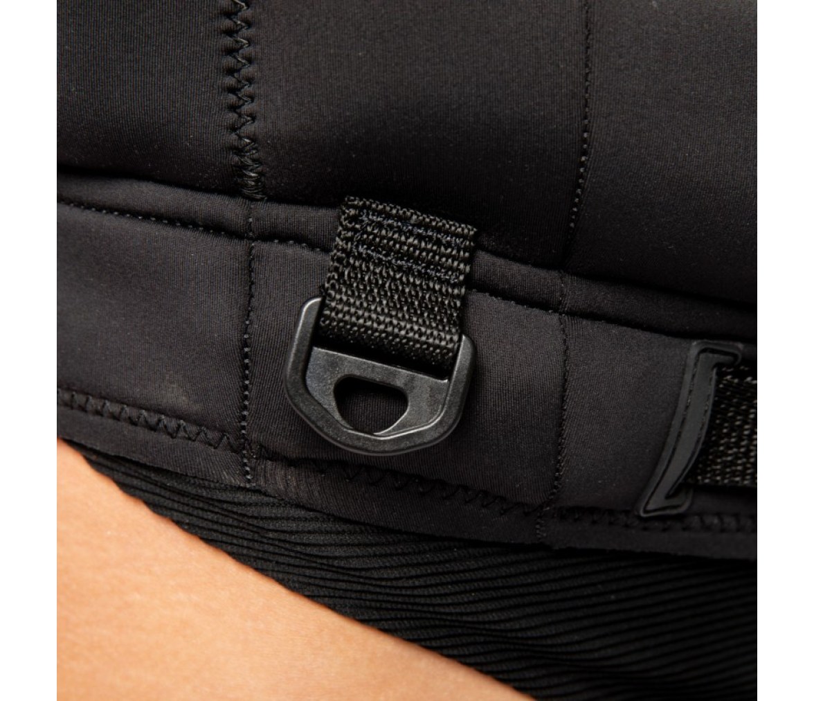 Chaleco de seguridad BRABUS x Jobe Shadow Fragment para mujer