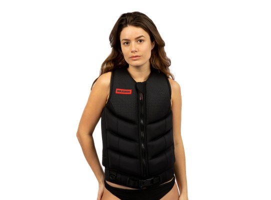 BRABUS x Jobe Shadow Fragment Vest Women