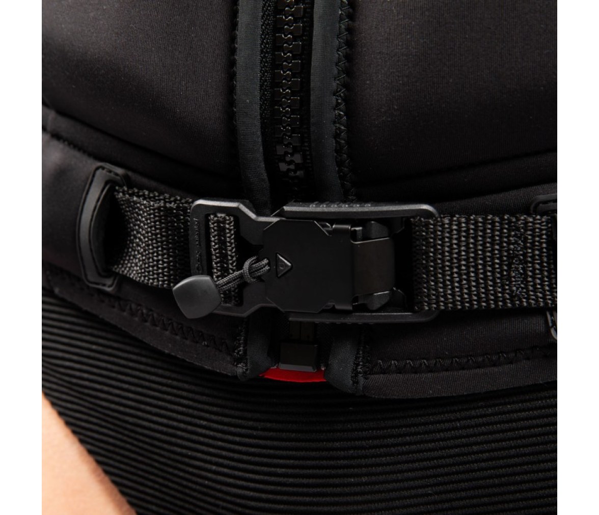 Chaleco de seguridad BRABUS x Jobe Shadow Fragment para mujer