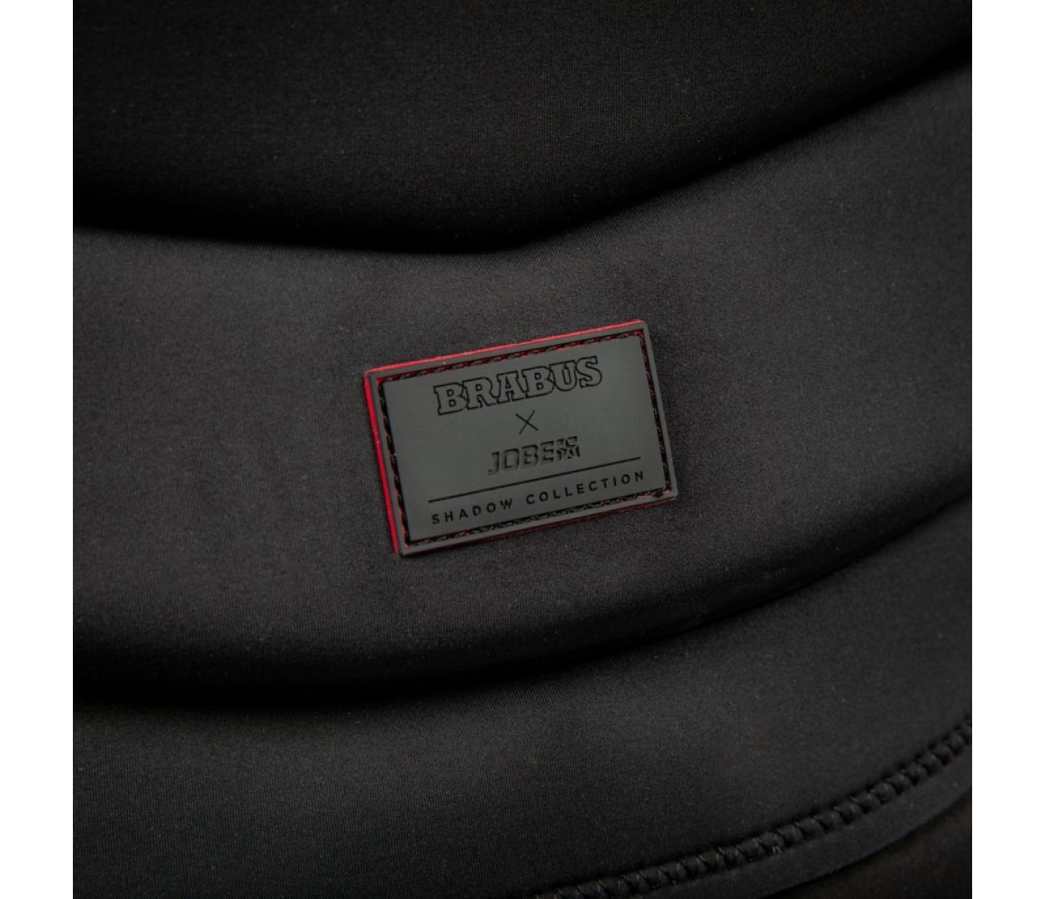 Chaleco de seguridad BRABUS x Jobe Shadow Fragment para mujer