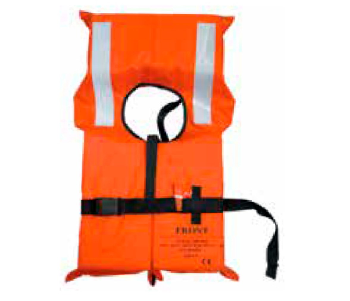 Lifejacket Escapulario 150N ISO 12402-3